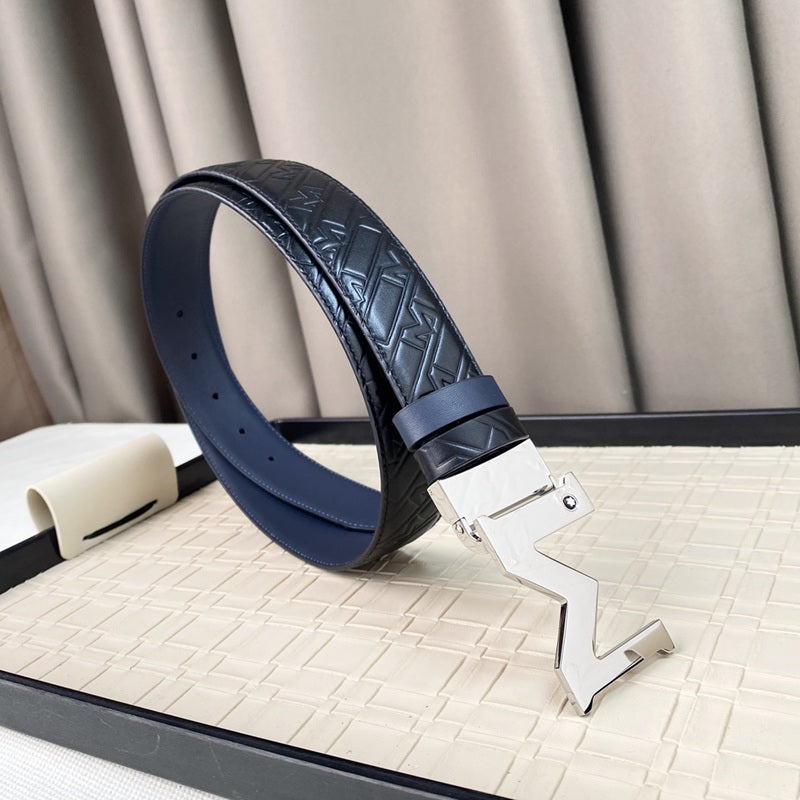 Montblanc Mont Blanc Curea - prezentare produs