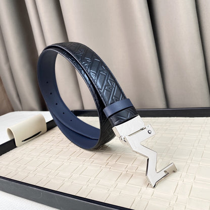 Montblanc Mont Blanc Curea - prezentare produs