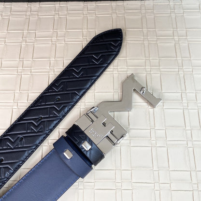 Montblanc Mont Blanc Curea - prezentare produs