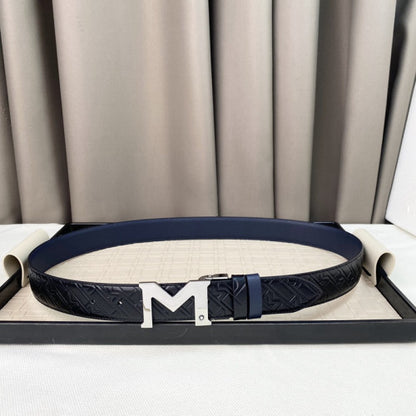 Montblanc Mont Blanc - prezentare produs