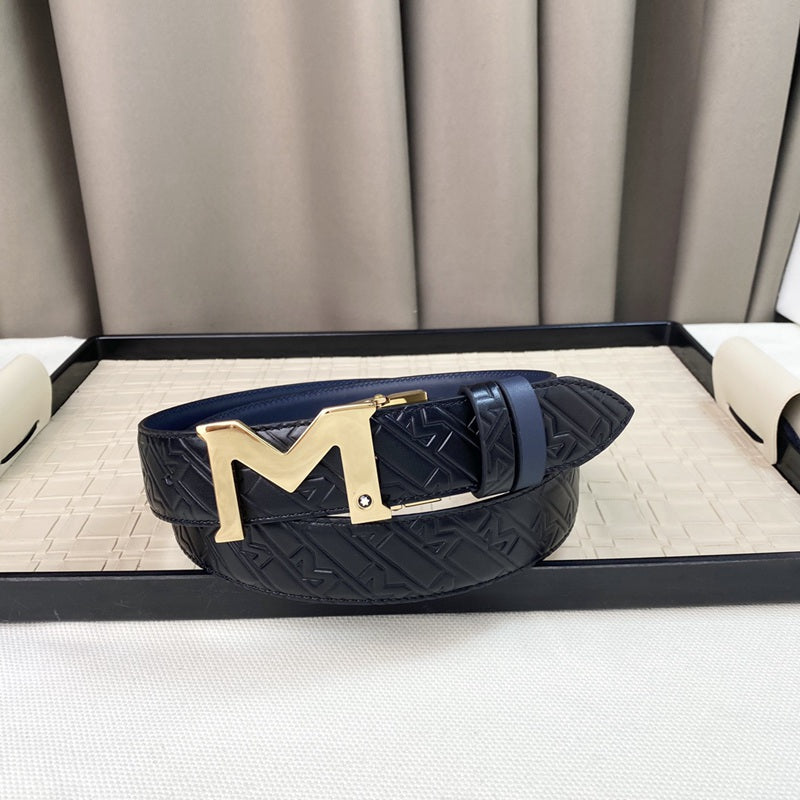 Montblanc Mont Blanc Curea - prezentare produs