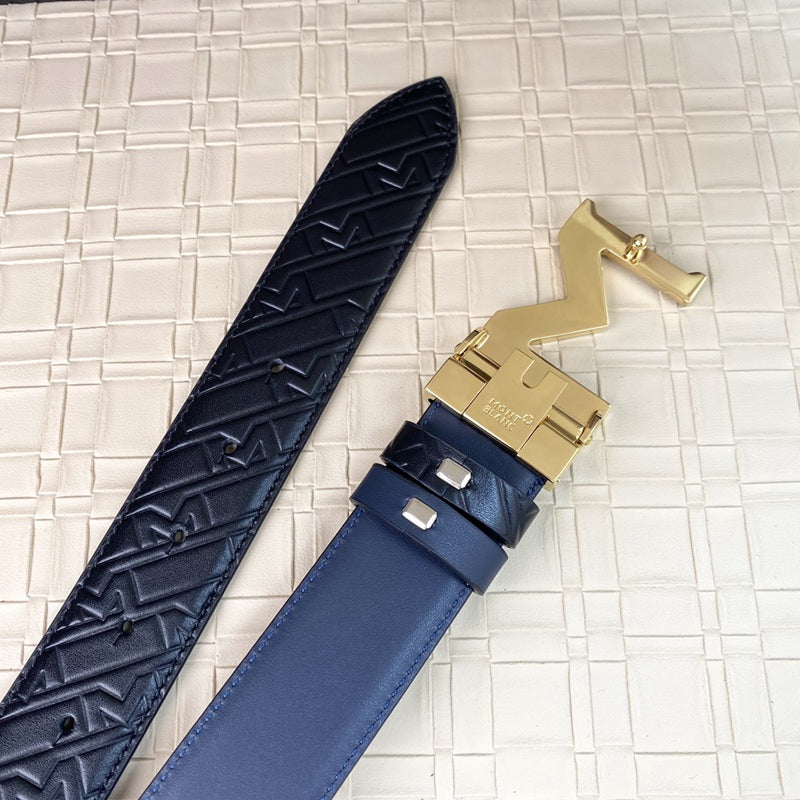 Montblanc Mont Blanc Curea - prezentare produs