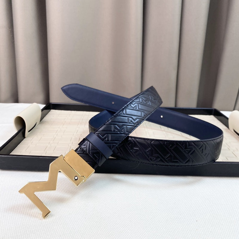 Montblanc Mont Blanc Curea - prezentare produs