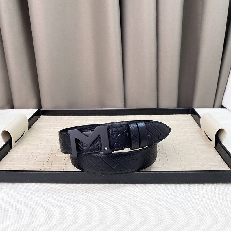 Montblanc Mont Blanc Curea - prezentare produs