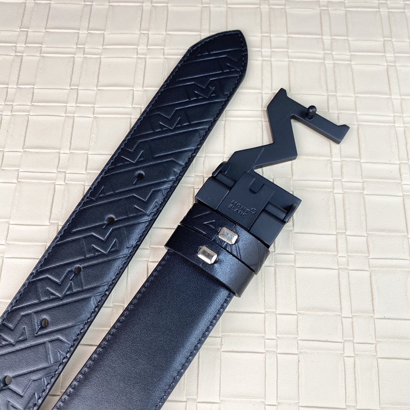 Montblanc Mont Blanc Curea - prezentare produs
