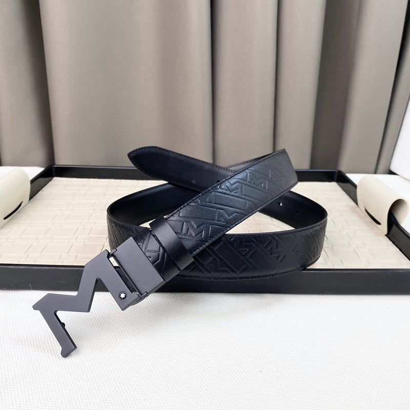 Montblanc Mont Blanc Curea - prezentare produs