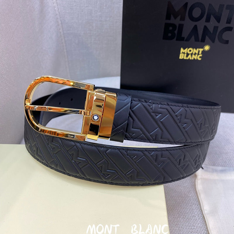 Montblanc Mont Blanc Curea - prezentare produs