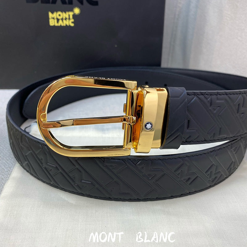 Montblanc Mont Blanc Curea - prezentare produs