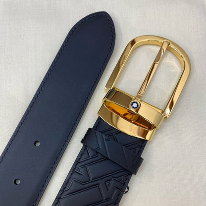 Montblanc Mont Blanc - prezentare produs