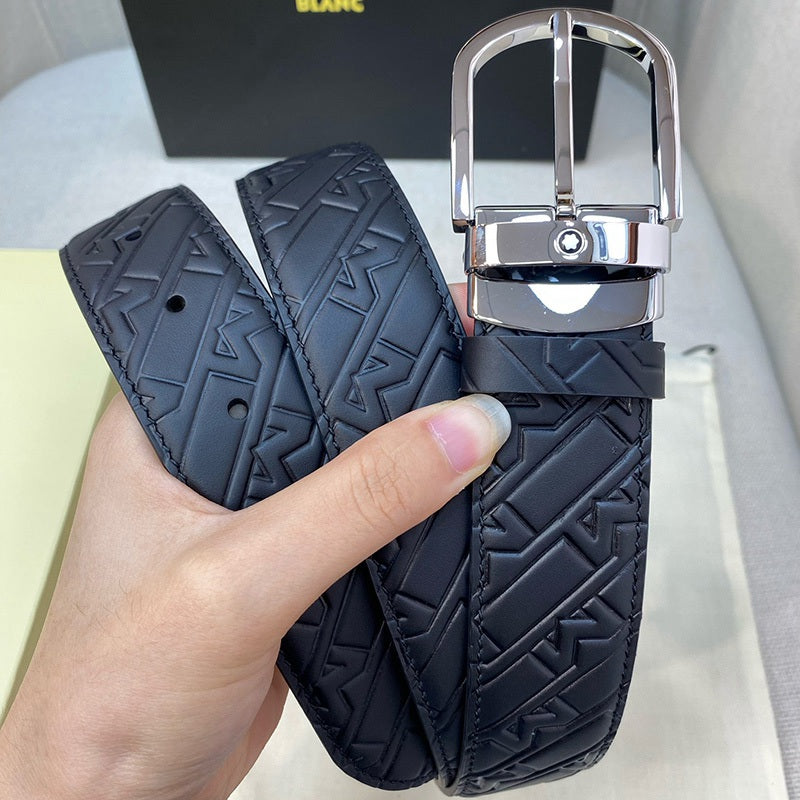 Montblanc Mont Blanc Curea - prezentare produs