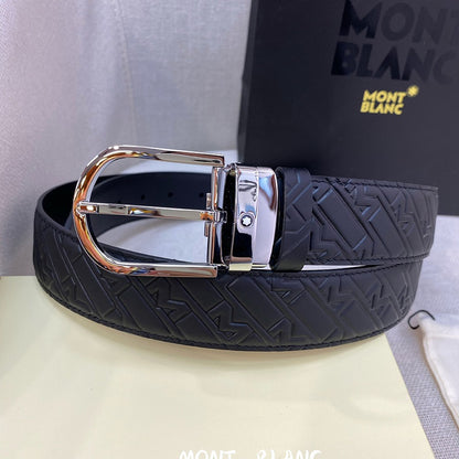 Montblanc Mont Blanc - prezentare produs
