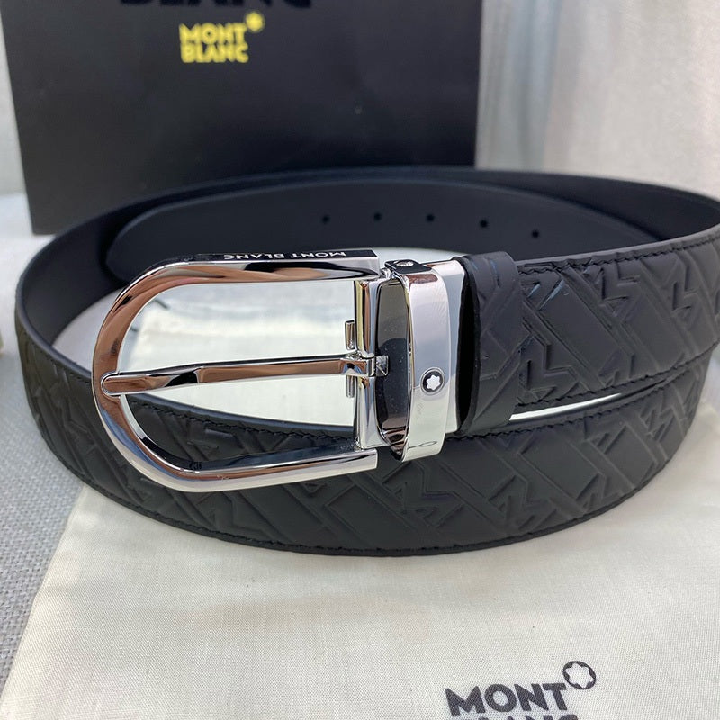 Montblanc Mont Blanc Curea - prezentare produs