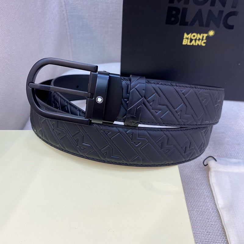 Montblanc Mont Blanc Curea - prezentare produs