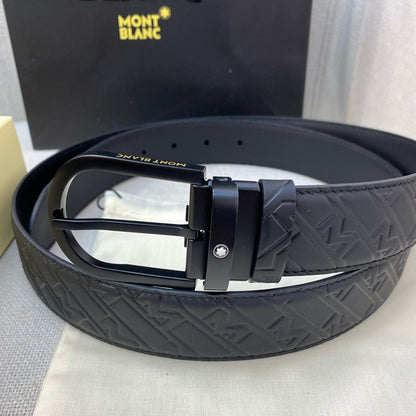 Montblanc Mont Blanc Curea - prezentare produs