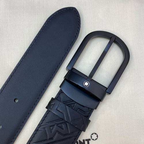 Montblanc Mont Blanc - prezentare produs