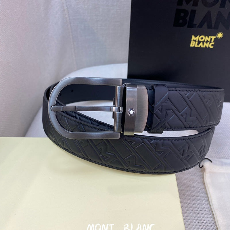 Montblanc Mont Blanc - prezentare produs