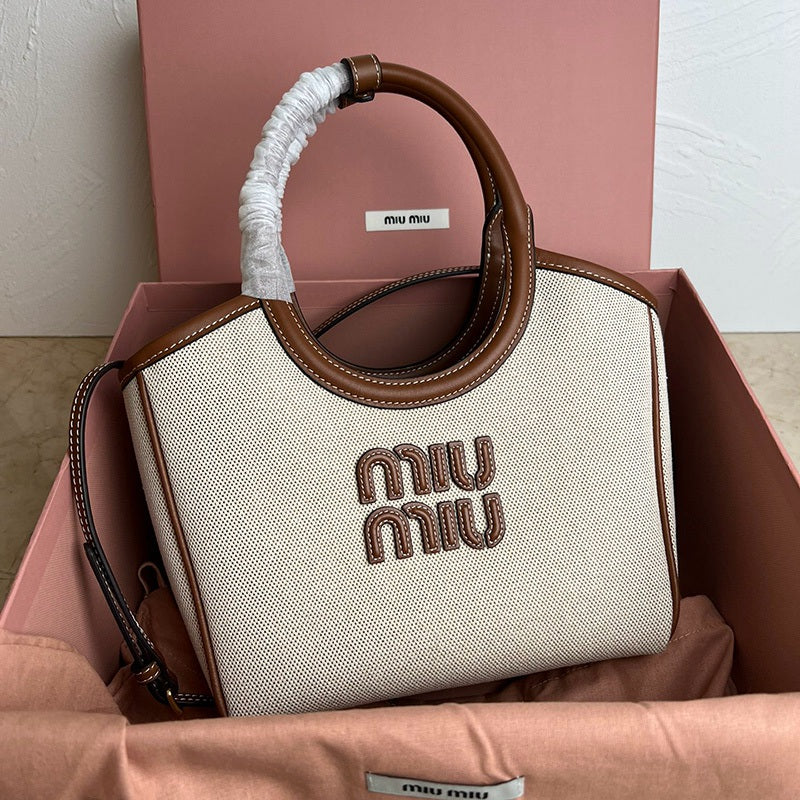 Miu Geantă Exclusive - prezentare produs