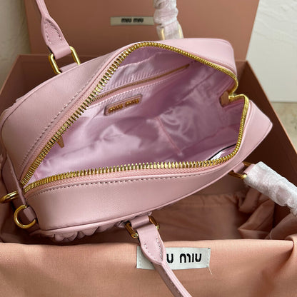 Miu Miu Geantă Exclusive - prezentare produs