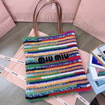 Miu Miu Geantă Exclusive - prezentare produs