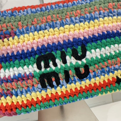 Miu Miu Geantă Exclusive - prezentare produs
