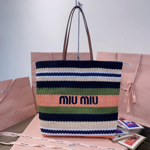 Miu Geantă Exclusive - prezentare produs