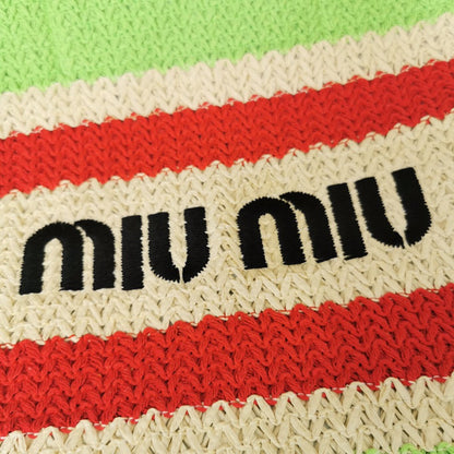 Miu Miu Geantă Exclusive - prezentare produs