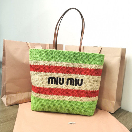 Miu Geantă Exclusive - prezentare produs