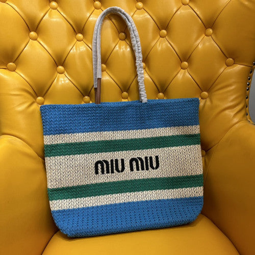 Miu Geantă Exclusive - prezentare produs
