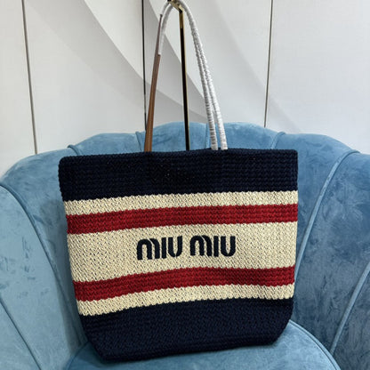 Miu Geantă Exclusive - prezentare produs