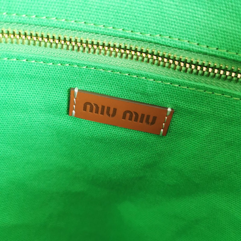 Miu Miu Geantă Exclusive - prezentare produs