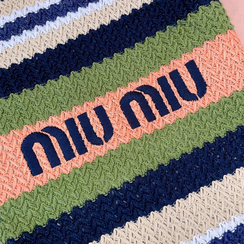 Miu Miu Geantă Exclusive - prezentare produs