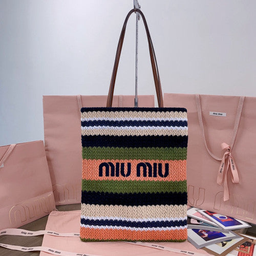 Miu Geantă Exclusive - prezentare produs