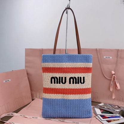Miu Geantă Exclusive - prezentare produs