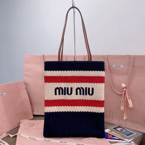 Miu Geantă Exclusive - prezentare produs