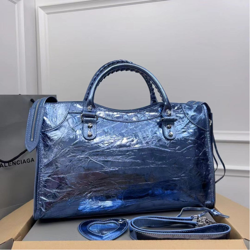 Balenciaga Geantă - prezentare produs