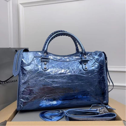 Balenciaga Geantă - prezentare produs