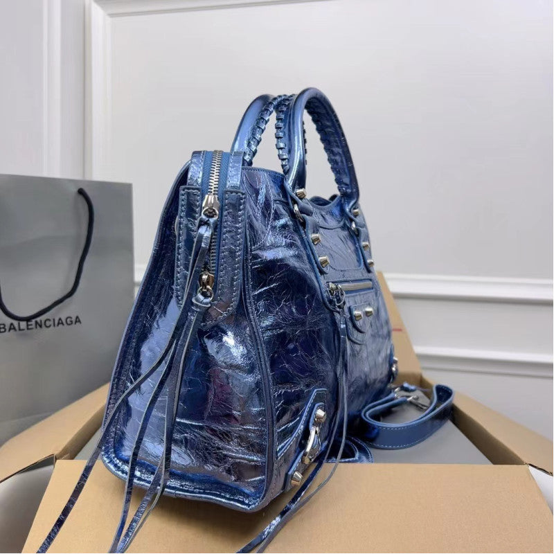 Balenciaga Geantă - prezentare produs