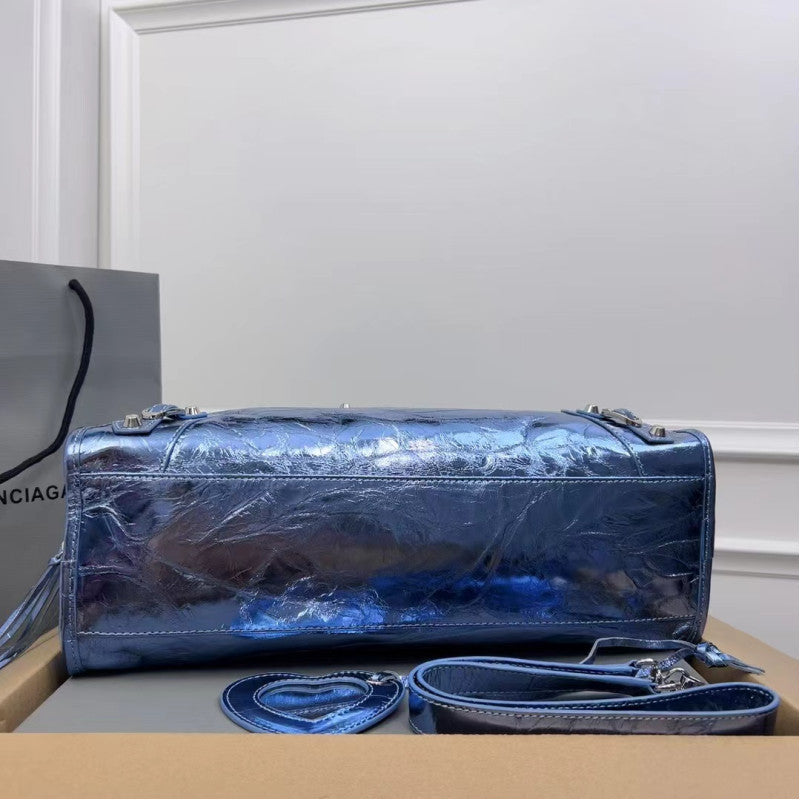 Balenciaga Geantă - prezentare produs