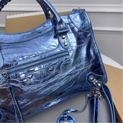 Balenciaga Geantă - prezentare produs