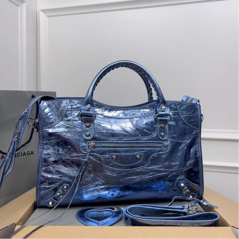 Balenciaga Geantă - prezentare produs