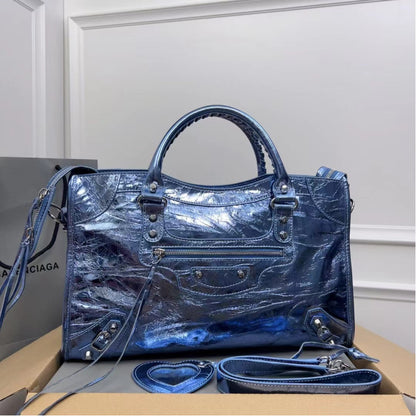 Balenciaga Geantă - prezentare produs