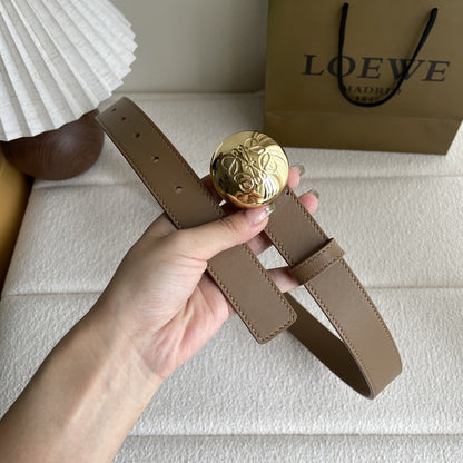 Loewe Curea Slim - prezentare produs