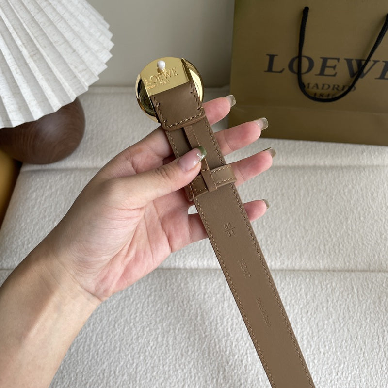 Loewe Curea Slim - prezentare produs