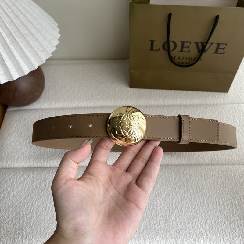 Loewe Curea Slim - prezentare produs