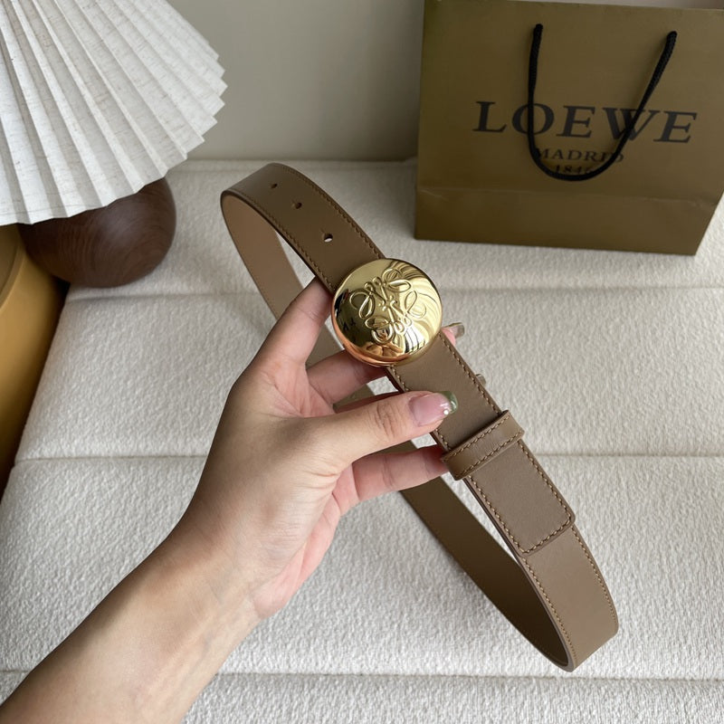 Loewe Curea Slim - prezentare produs