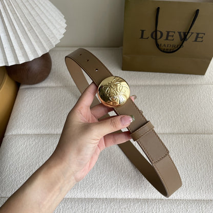 Loewe Curea Slim - prezentare produs