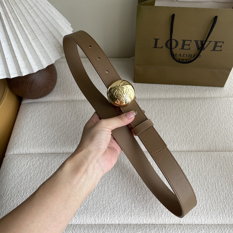 Loewe Curea Slim - prezentare produs