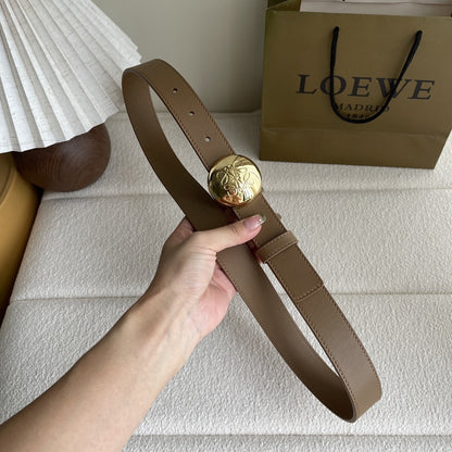 Loewe Curea Slim - prezentare produs