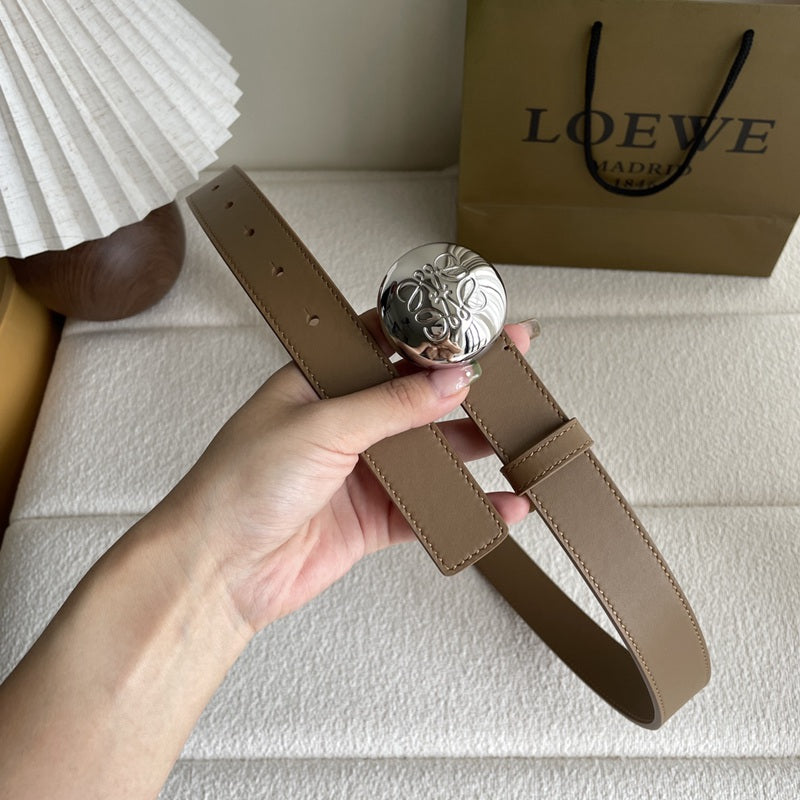 Loewe Curea Slim - prezentare produs