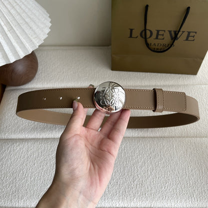 Loewe Curea Slim - prezentare produs